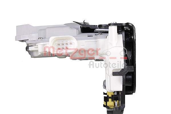 METZGER 2314182 Türschloss